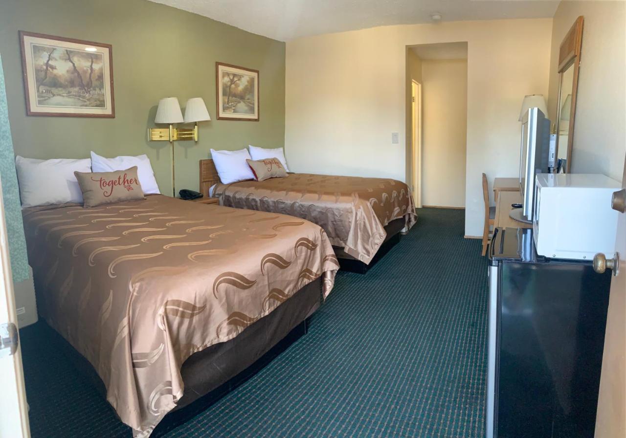 Motel Regency 2*