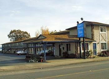 Regency Motel 2*